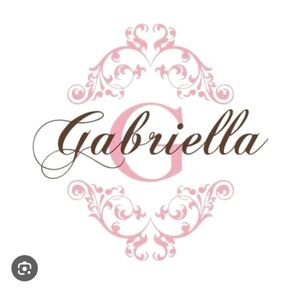 🌸 Reserved For Gabriella 🌺